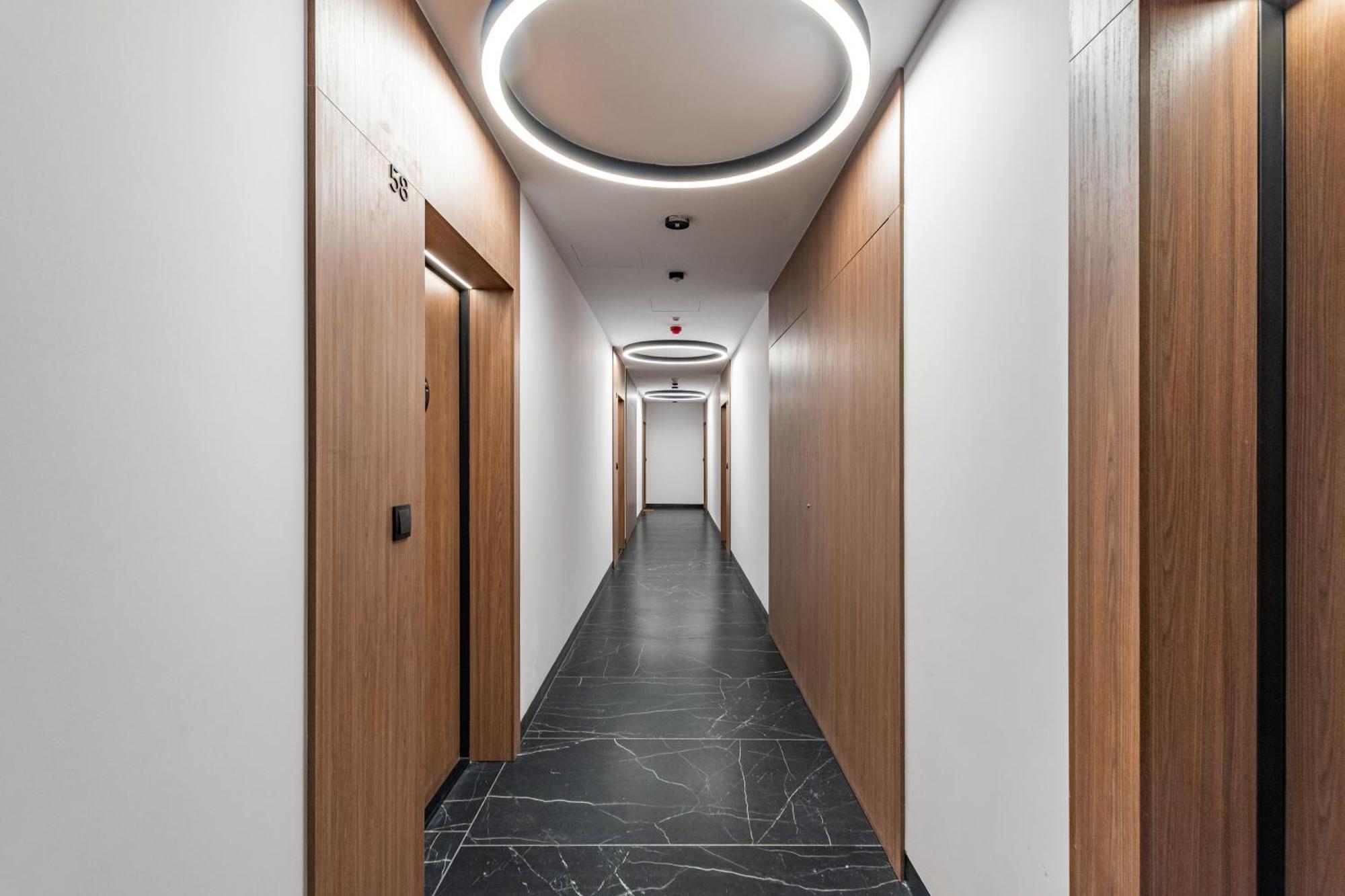 Apartament Grzybowska 37 - B By Homeprime *