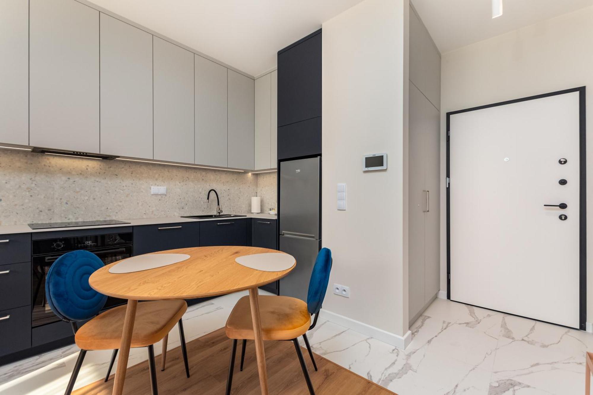 Grzybowska 37 - B By Homeprime Apartament