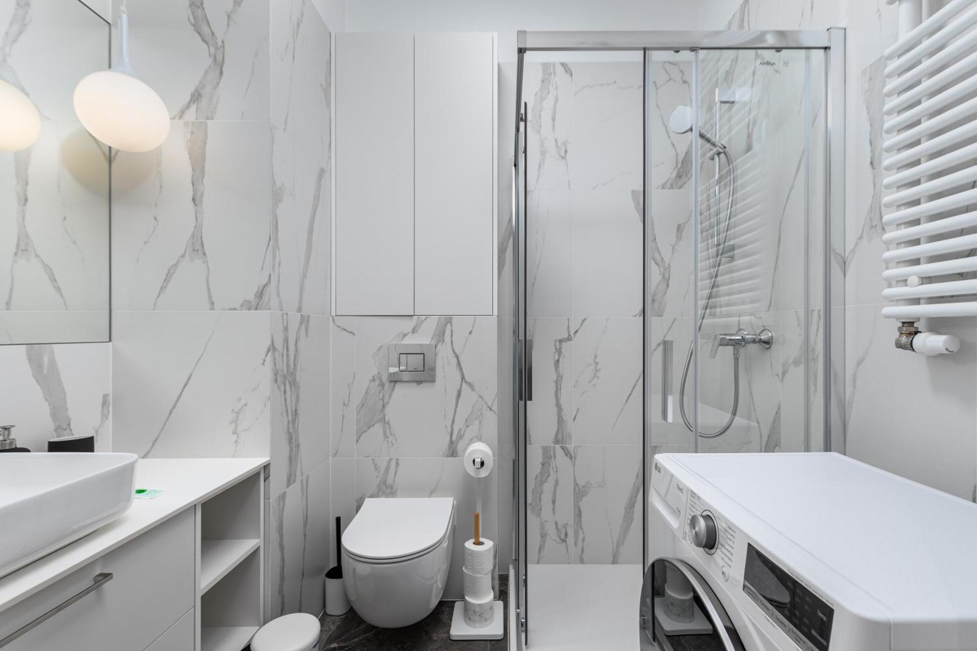 Apartament Grzybowska 37 - B By Homeprime