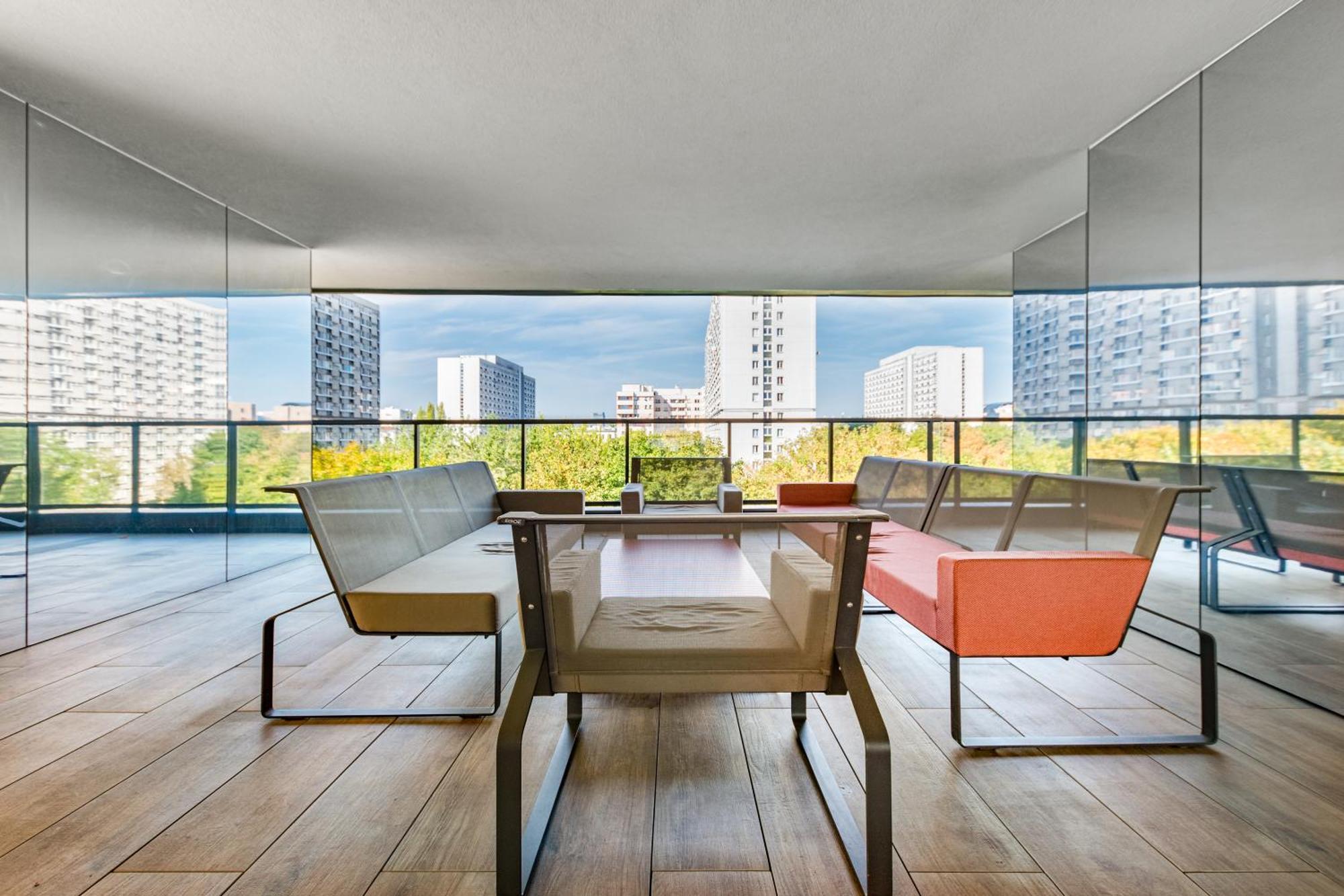 Grzybowska 37 - B By Homeprime Apartament